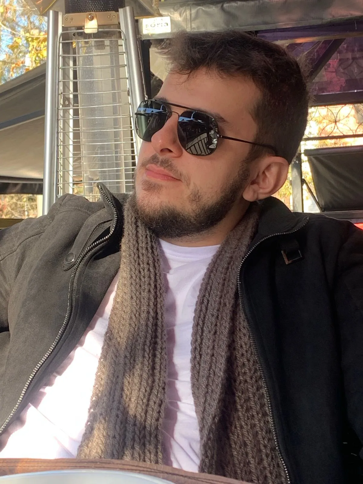 Profile picture