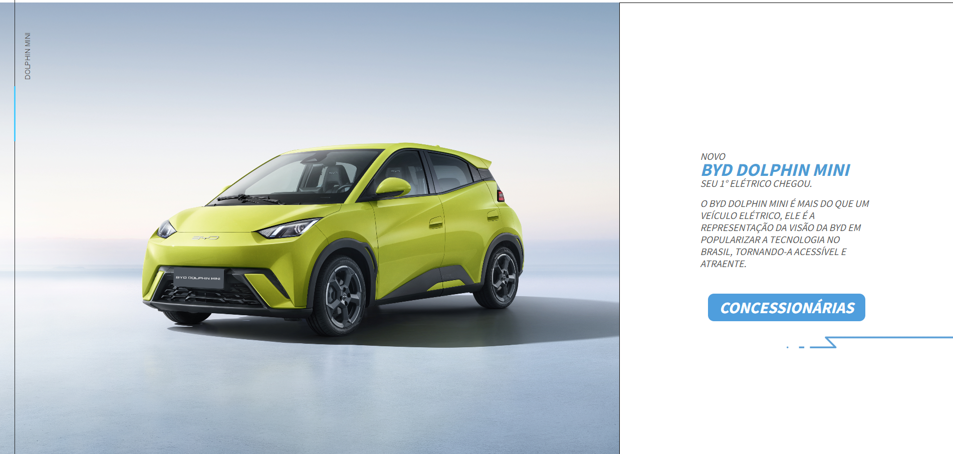 BYD Plante Site
