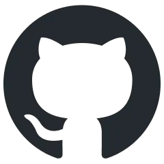 GitHub Logo