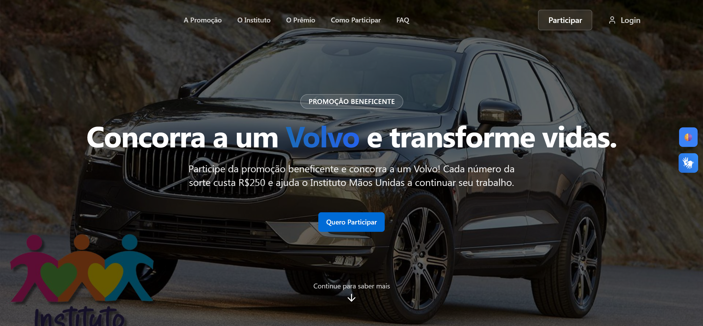 ReactNotes Site